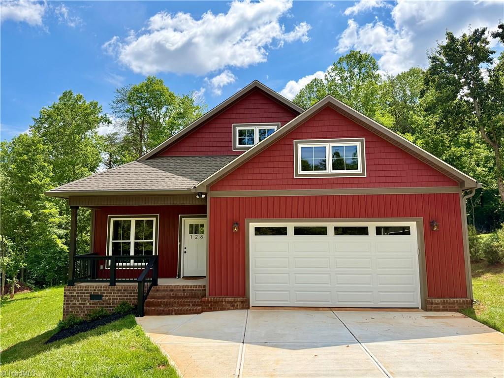 128 Arrowood Lane