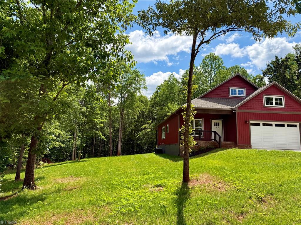 128 Arrowood Lane Property Photo 35