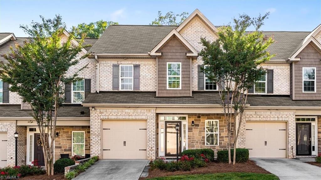 5 Pisgah Forest Circle Property Photo 1