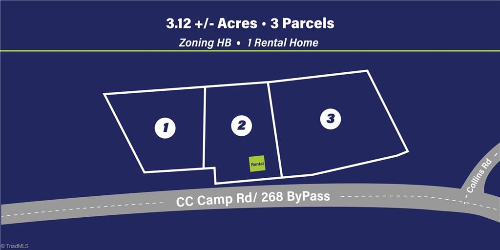 333 Cc Camp Road Property Photo 1
