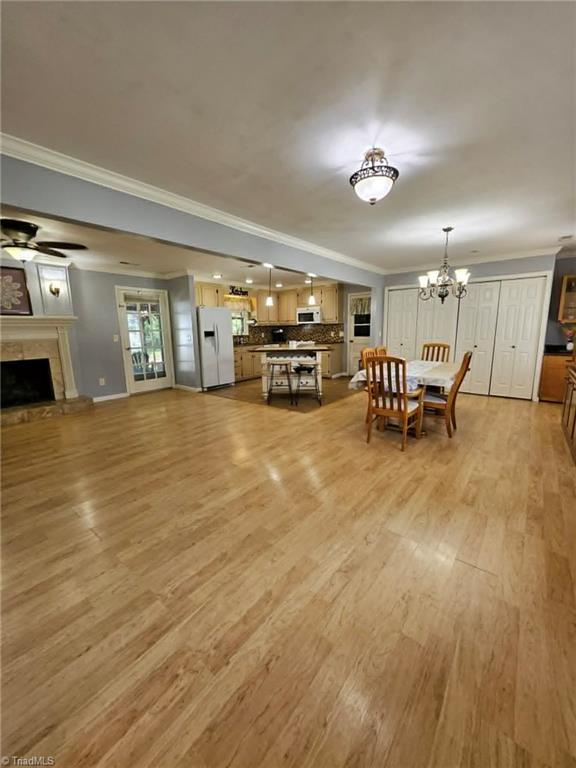 214 Mountainbrook Drive Property Photo 1