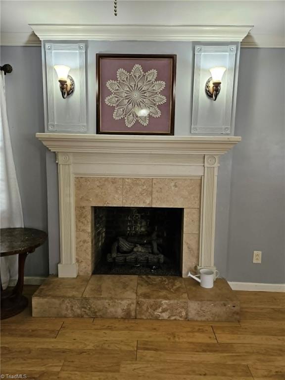 214 Mountainbrook Drive Property Photo 9