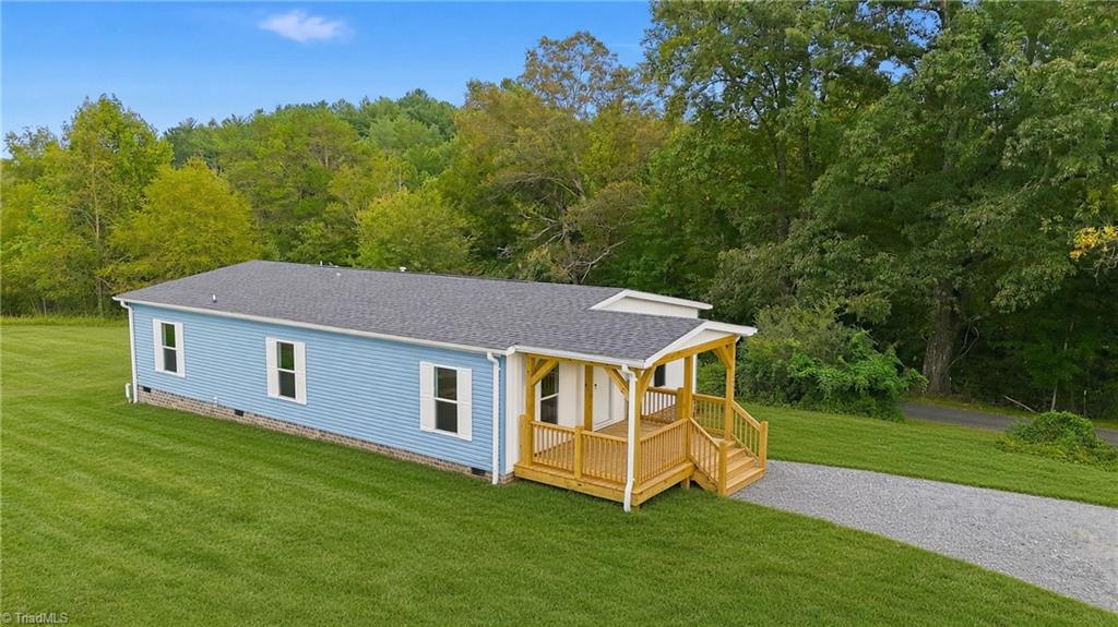 1347 Little Elkin Church Road Property Photo 1