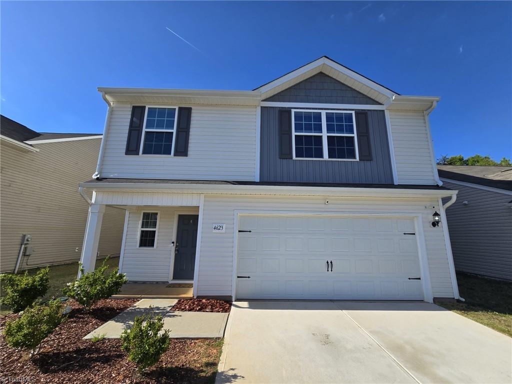 4623 Hazelburn Drive Property Photo 1