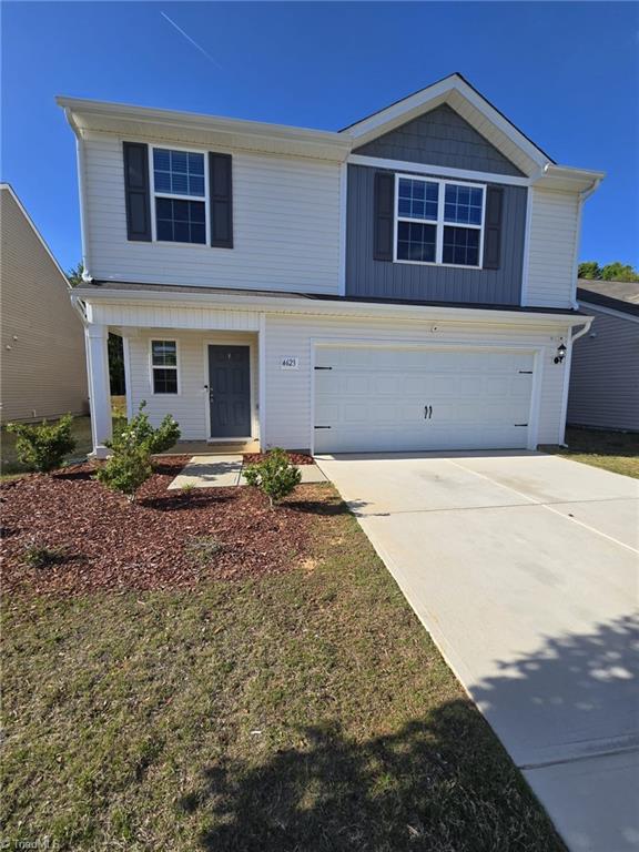 4623 Hazelburn Drive Property Photo 6