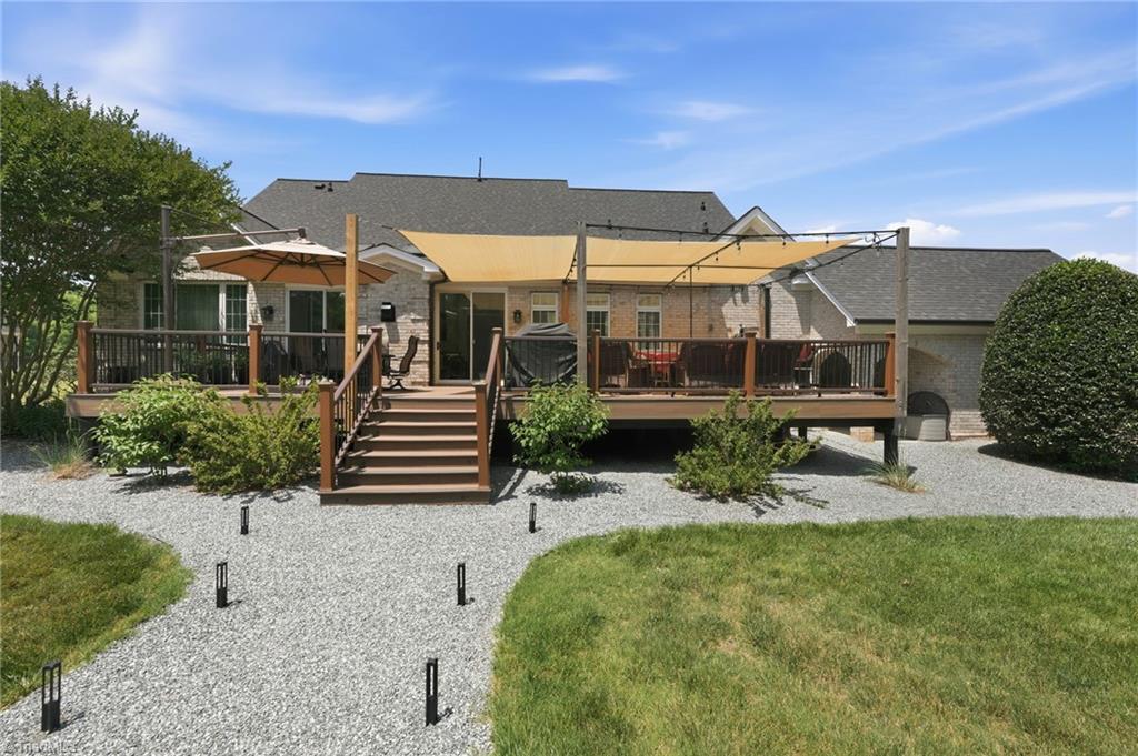 3356 Winston Drive Property Photo 41