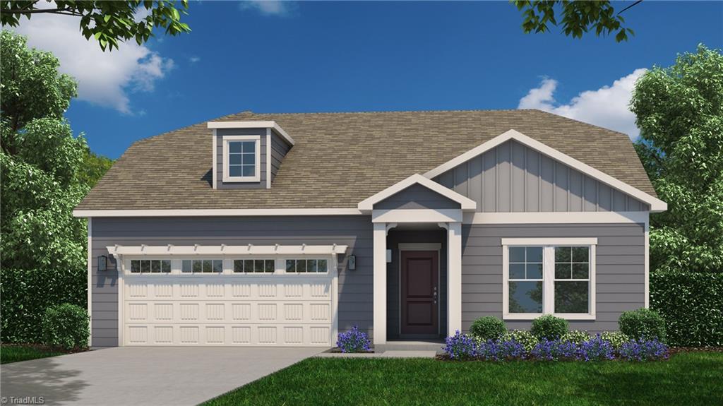 217 Mountain Maple Drive Property Photo 1