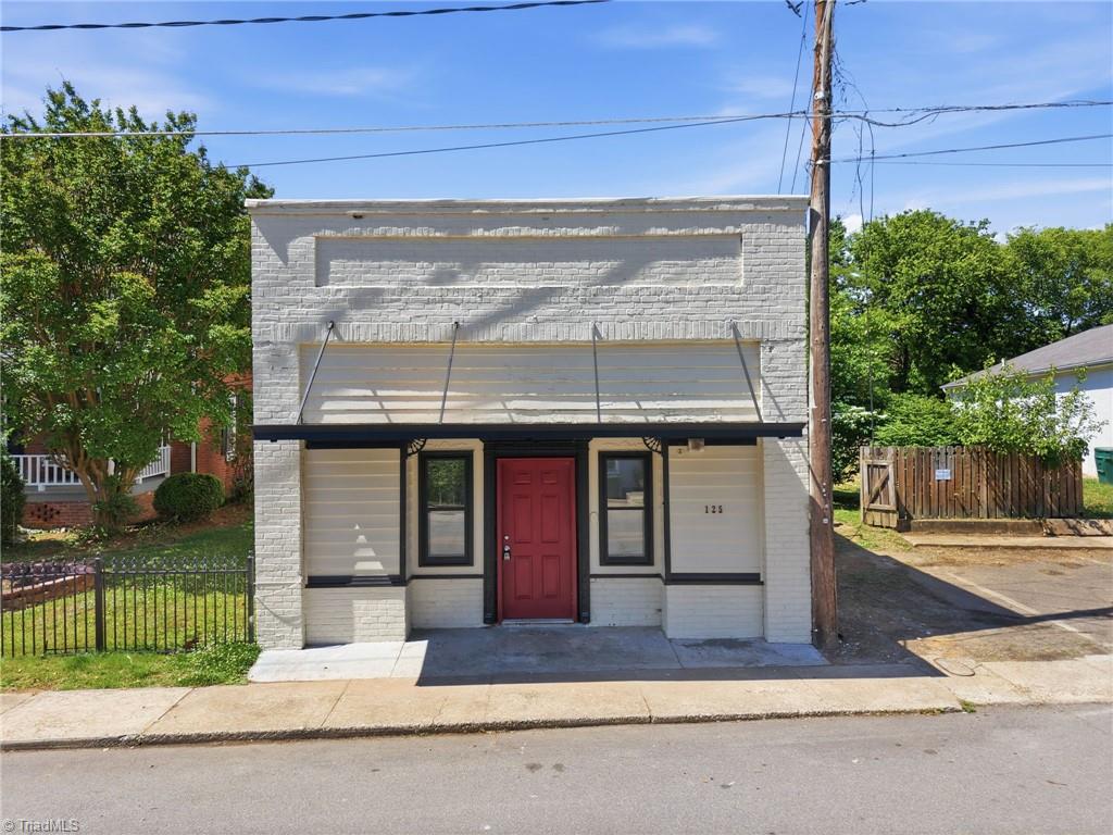 125 The Boulevard Property Photo 2