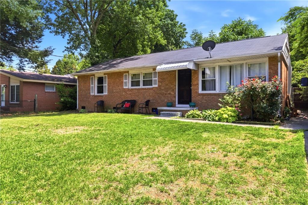 1608 E Cone Boulevard Property Photo 2