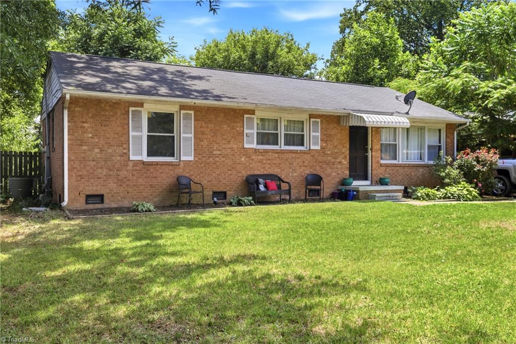 1608 E Cone Boulevard Property Photo 3