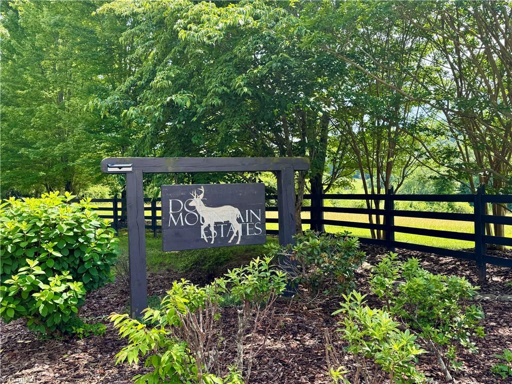 Lot #69 Turkey Trail Property Photo 1