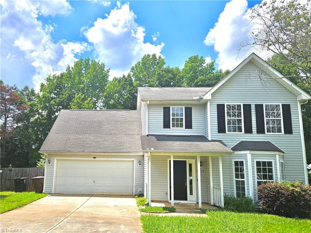 5715 River Glen Drive Property Photo 1
