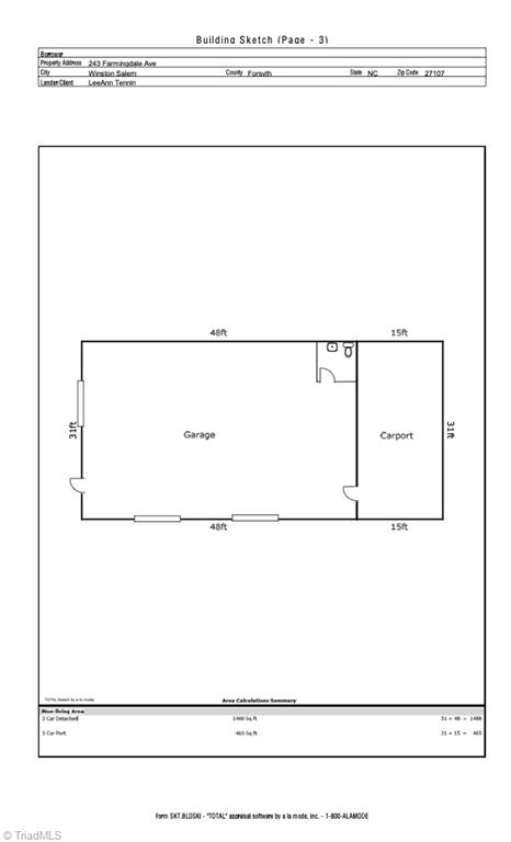 243 Farmingdale Avenue Property Photo 7