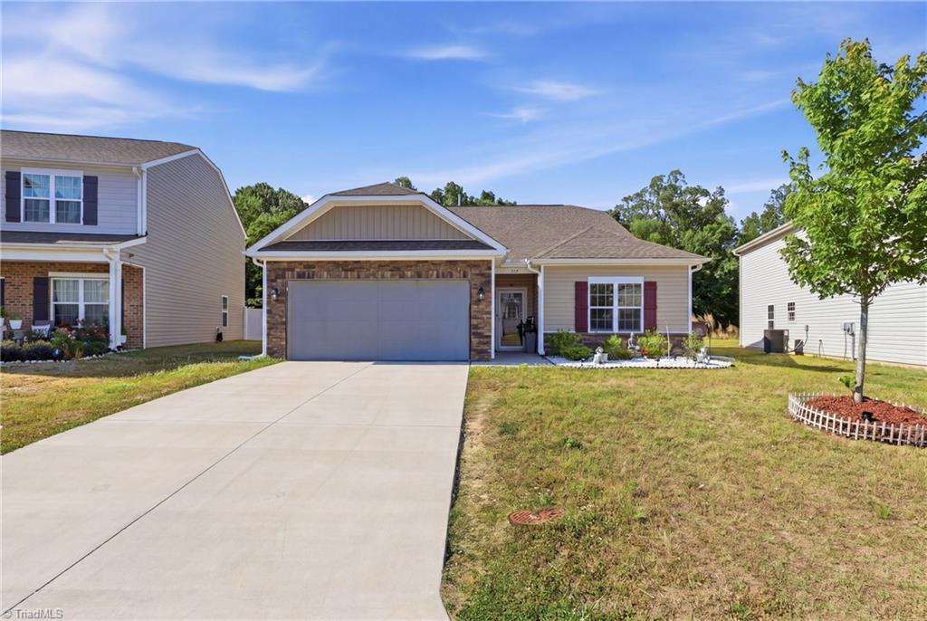 877 Sage Hill Drive