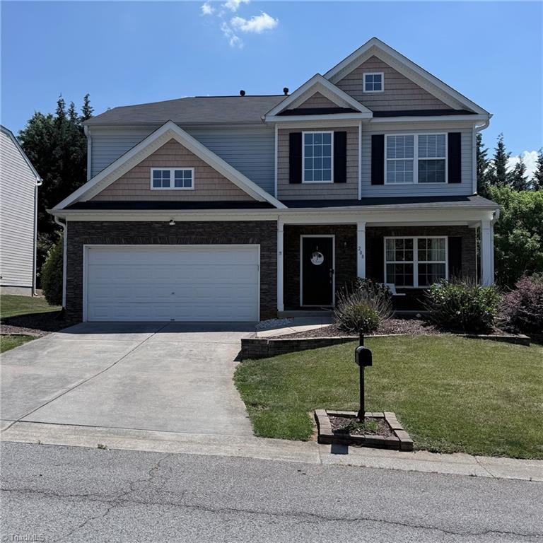 208 Water Lily Circle Property Photo 1