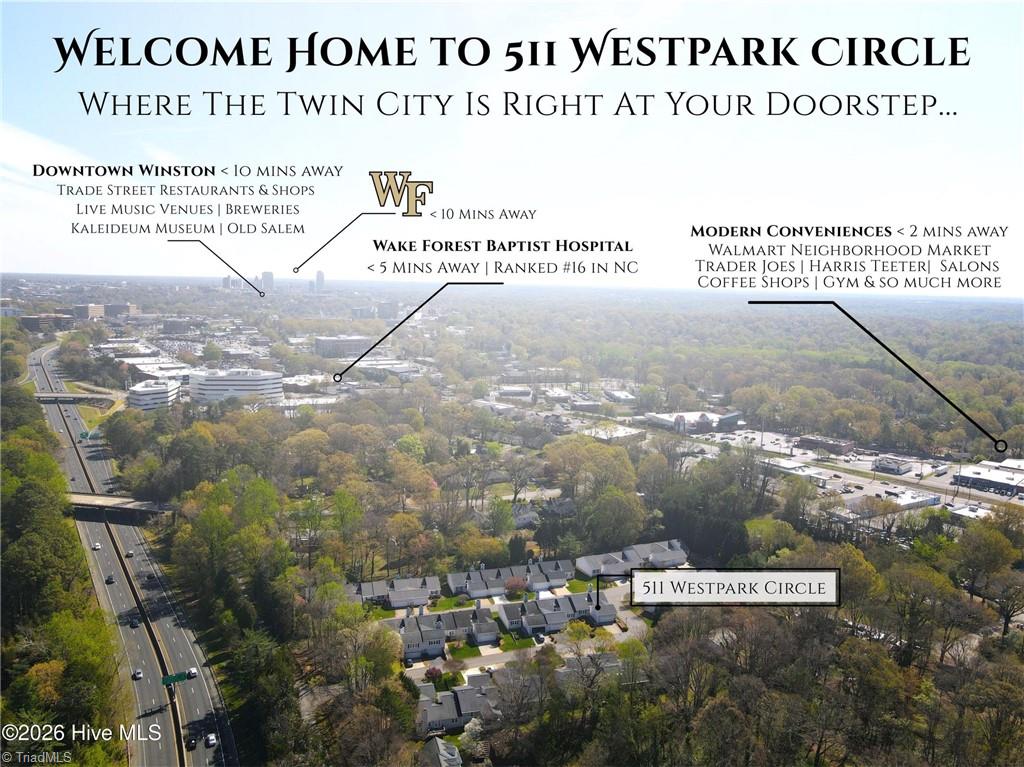 511 Westpark Circle