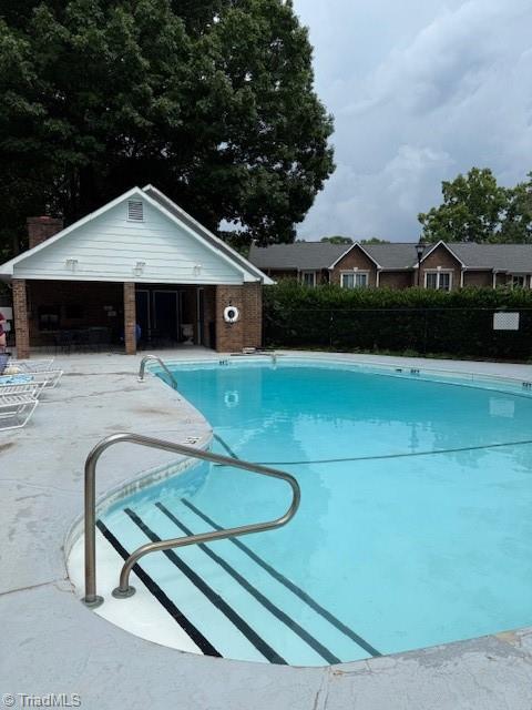 4104 Moss Brook Drive Property Photo 30