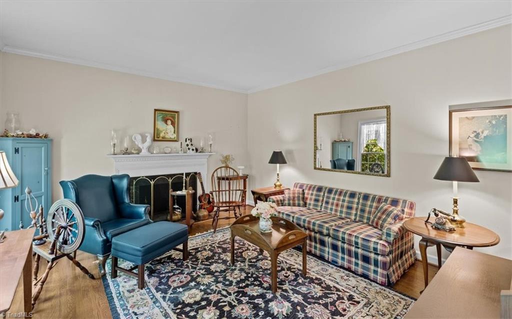 5511 Wallace Drive Property Photo 13