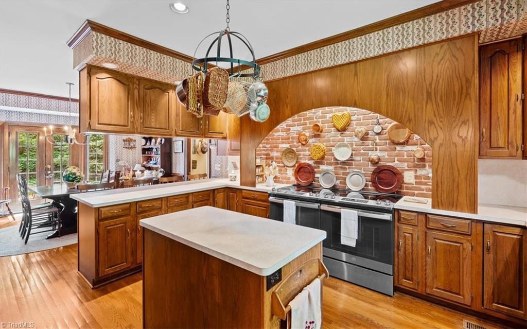 5511 Wallace Drive Property Photo 17