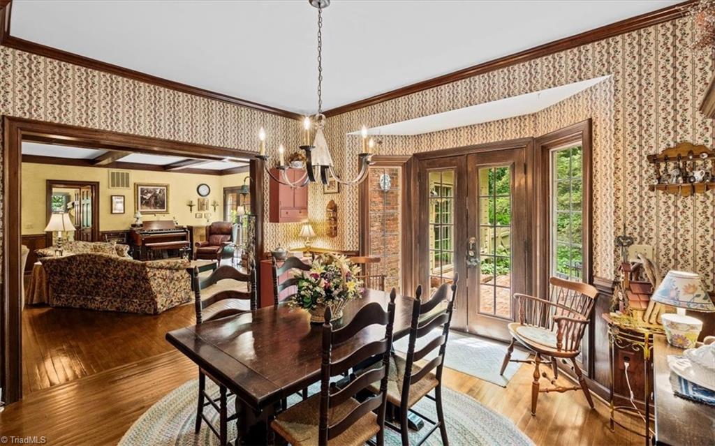 5511 Wallace Drive Property Photo 22