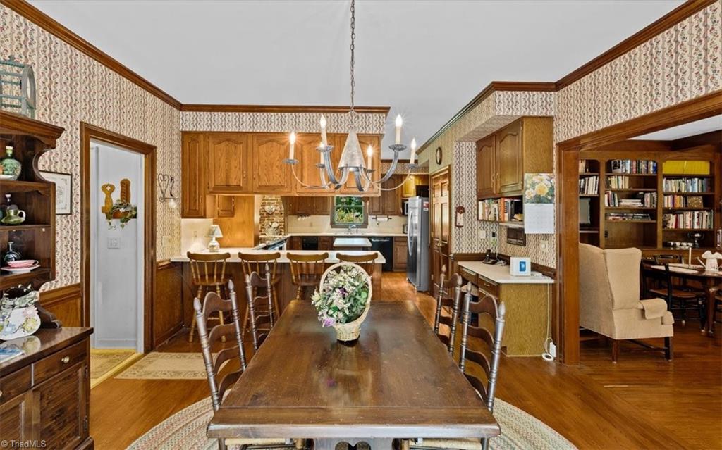 5511 Wallace Drive Property Photo 23