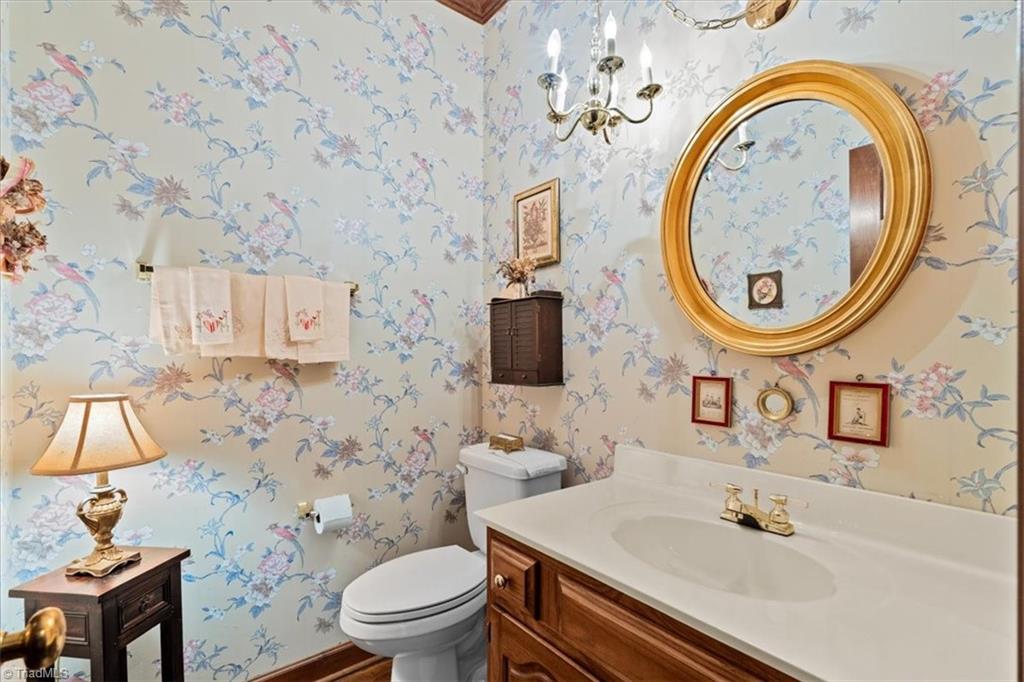 5511 Wallace Drive Property Photo 29