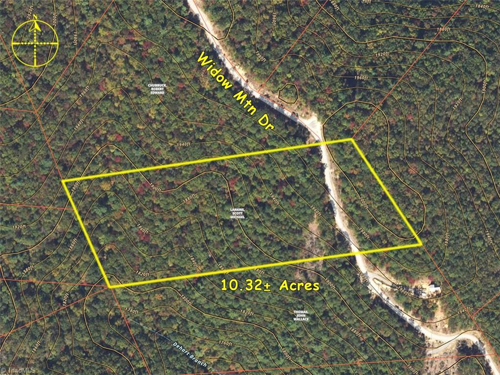 T23 Widow Mountain Drive Property Photo 2
