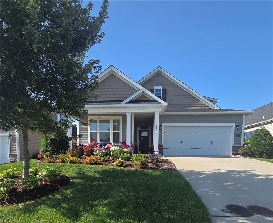 5410 Quartz Avenue Property Photo 2