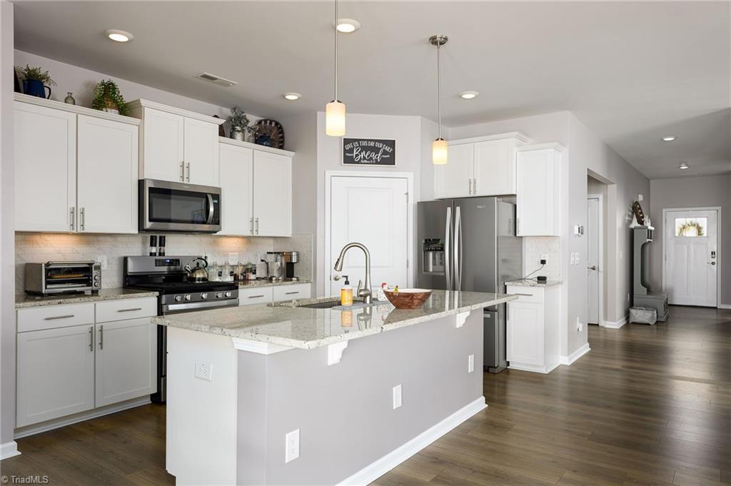 5410 Quartz Avenue Property Photo 10