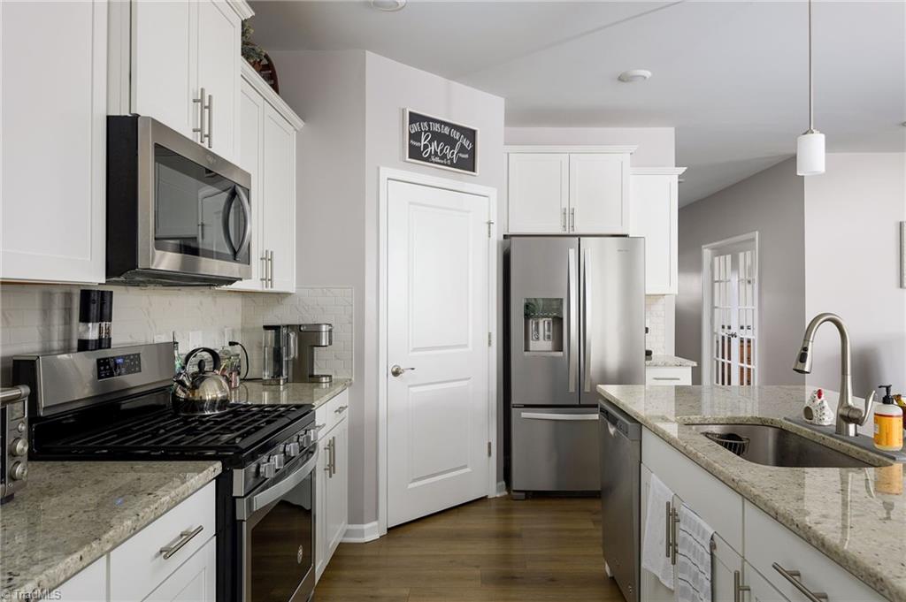5410 Quartz Avenue Property Photo 12