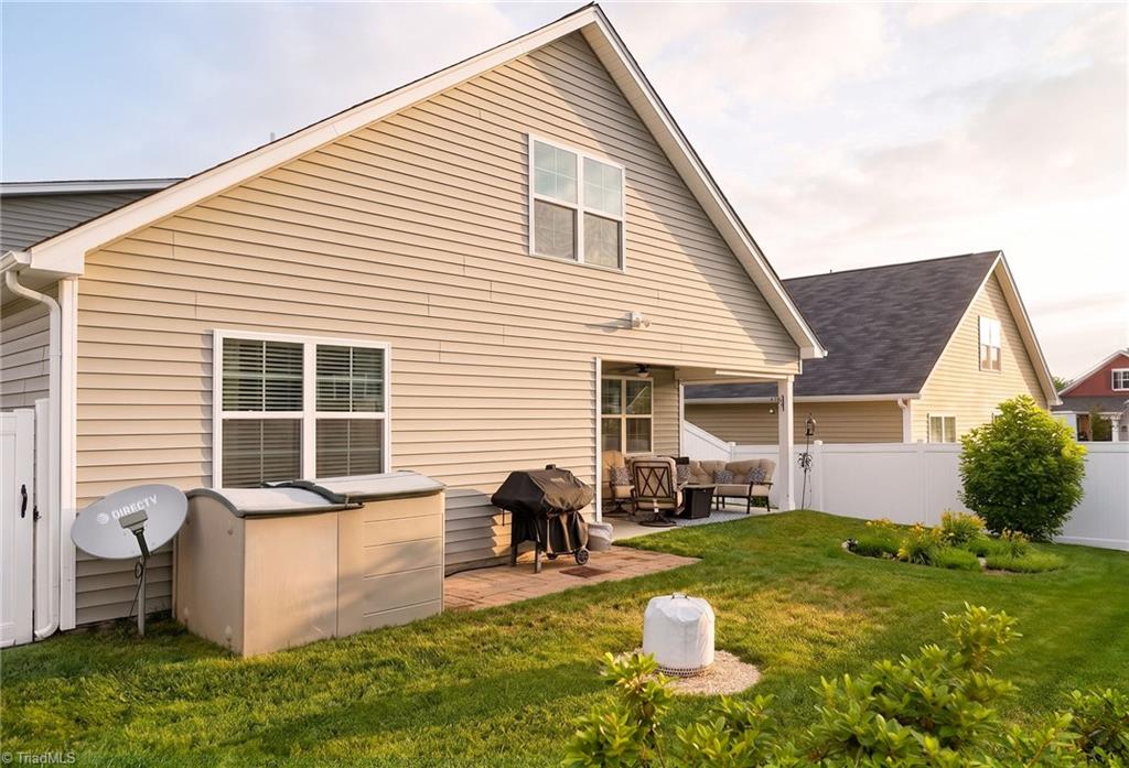 5410 Quartz Avenue Property Photo 36