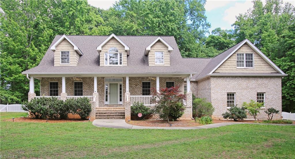 3201 Annry Drive