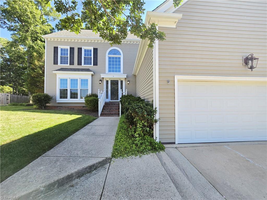5 Killington Place