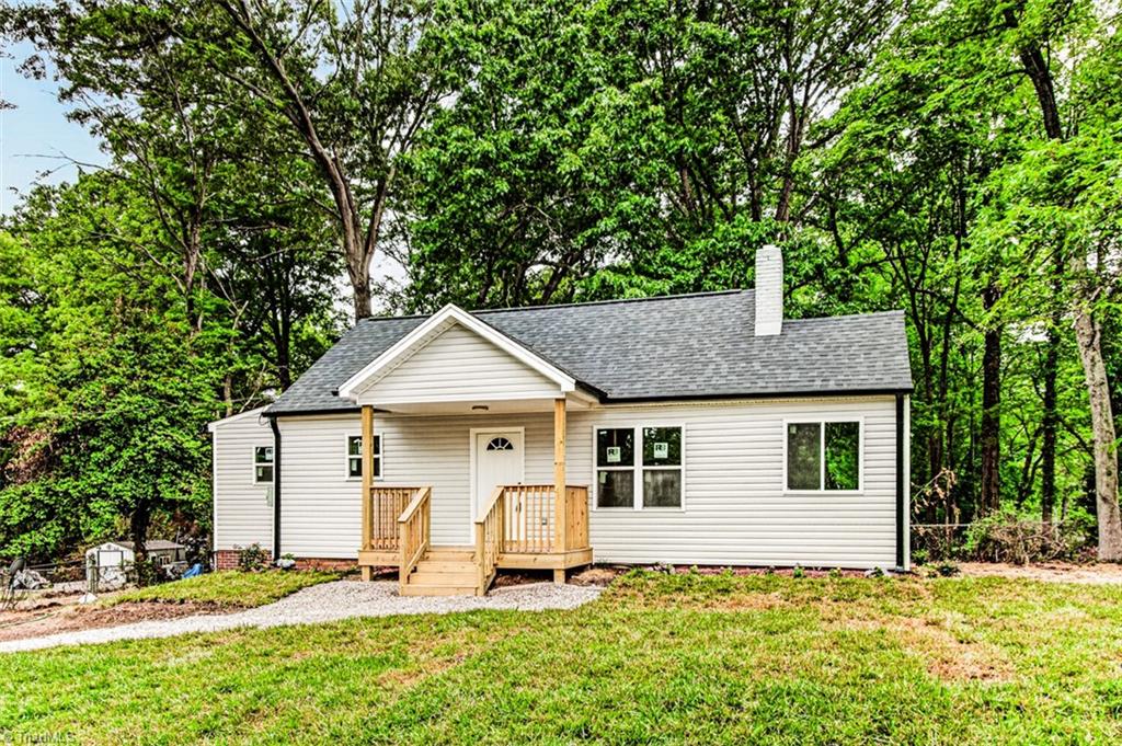 104 Oakhurst Drive Property Photo