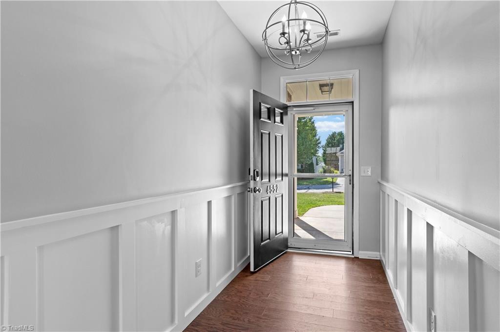 4552 Silo Ridge Court Property Photo 4