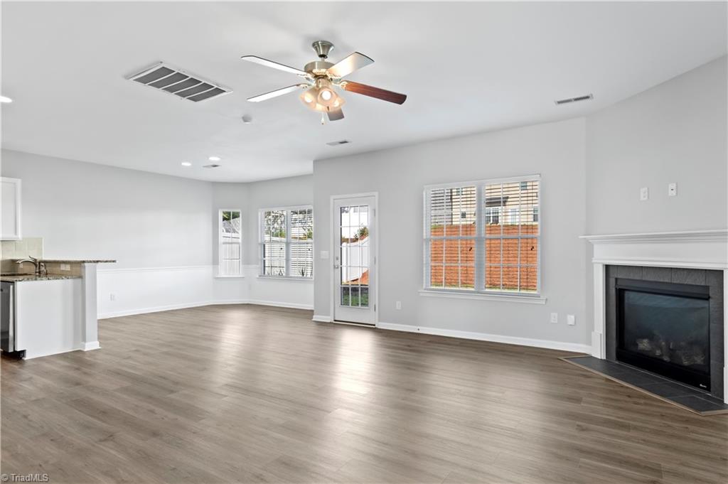 4552 Silo Ridge Court Property Photo 8