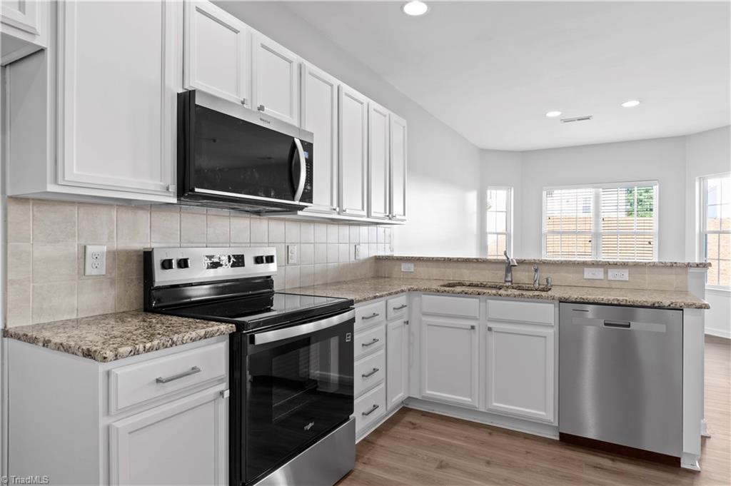 4552 Silo Ridge Court Property Photo 13