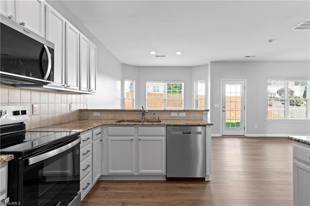4552 Silo Ridge Court Property Photo 14