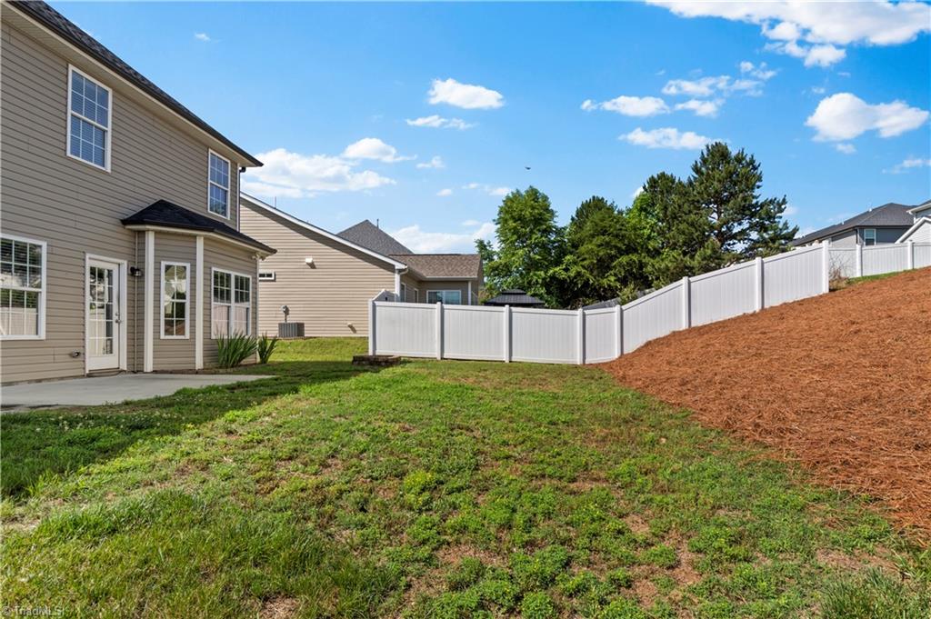 4552 Silo Ridge Court Property Photo 28