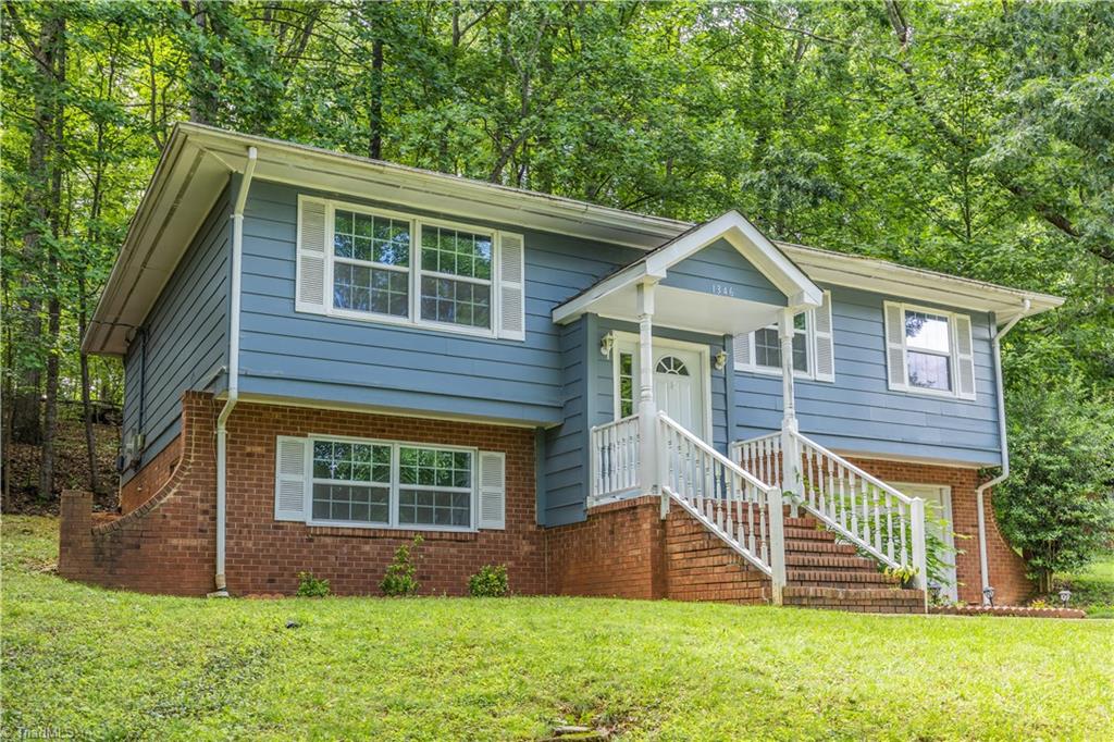 1346 Harvest Circle Property Photo 1