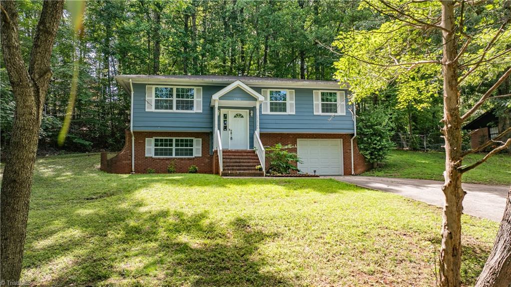 1346 Harvest Circle Property Photo 1