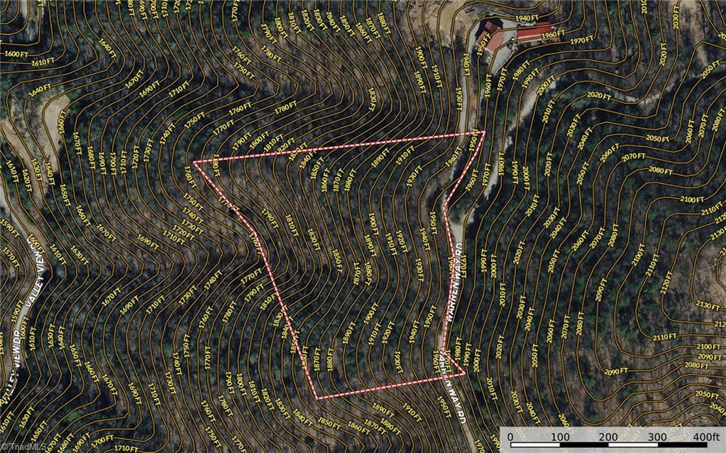 Lot 132a Warren Way Property Photo 9