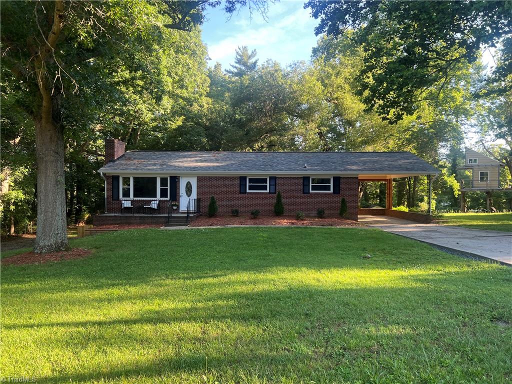 4561 Emily Drive Property Photo