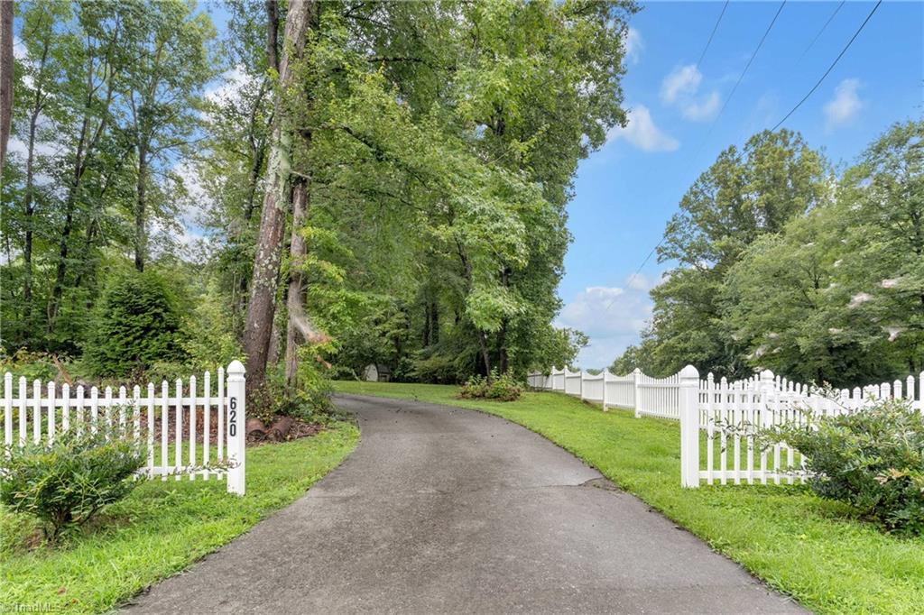620 Walkertown Guthrie Road Property Photo 4