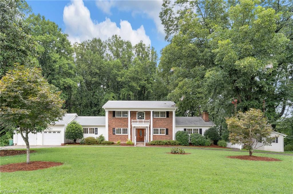 620 Walkertown Guthrie Road Property Photo 7