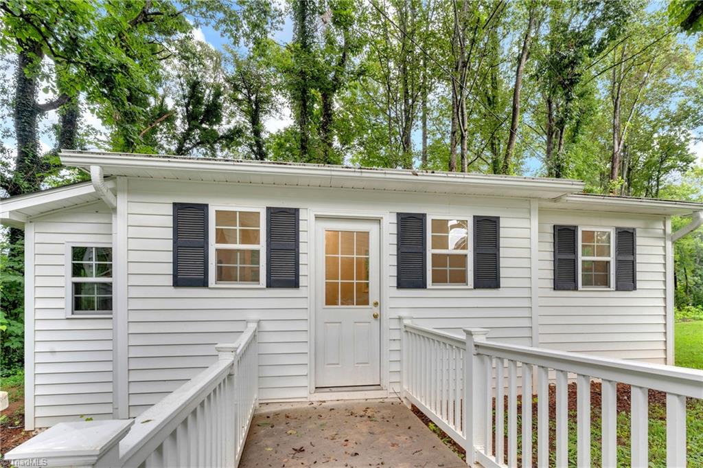 620 Walkertown Guthrie Road Property Photo 9