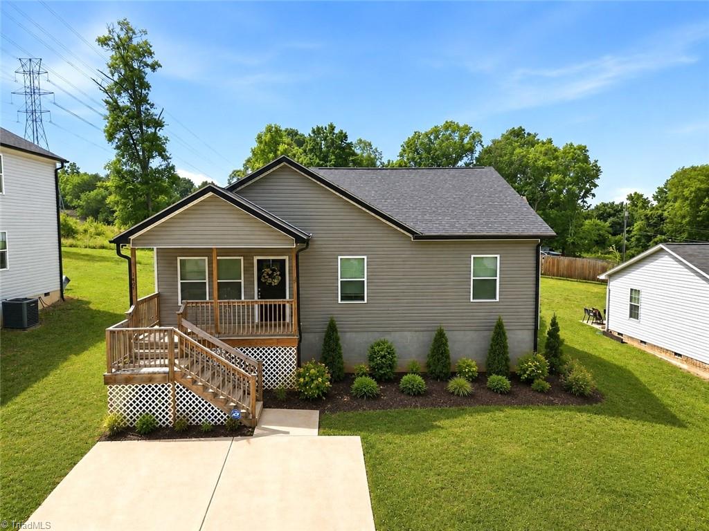 1467 Pollard Avenue Property Photo 1