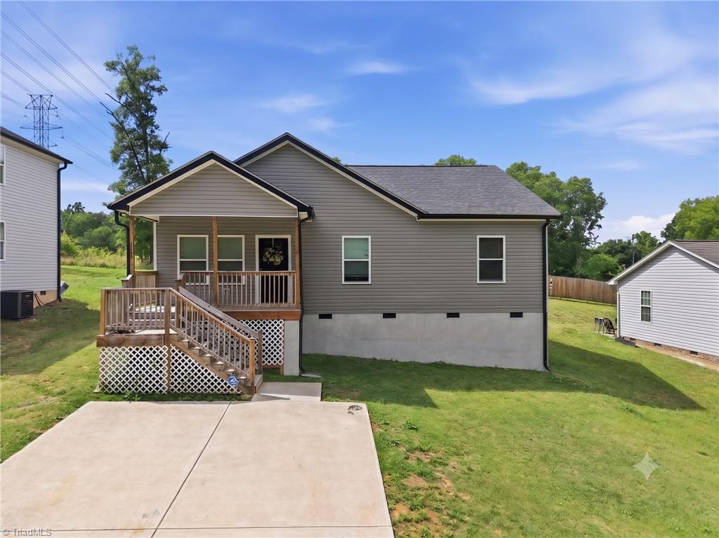 1467 Pollard Avenue Property Photo 26