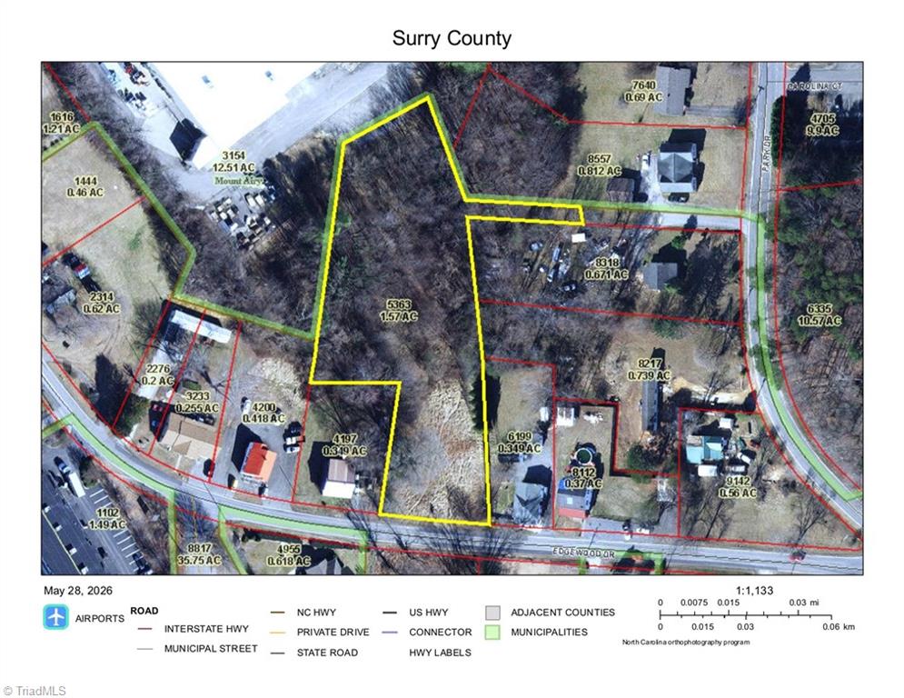 00 Edgewood Drive Property Photo 1