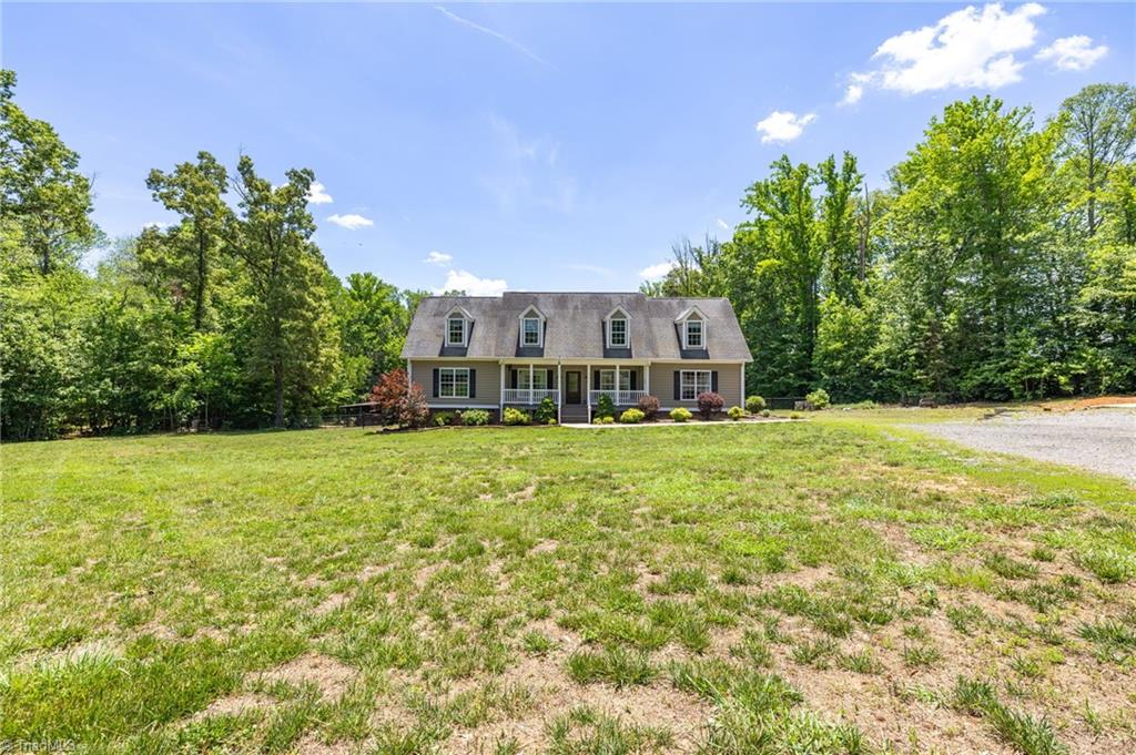 1616 Iron Works Road Property Photo 1